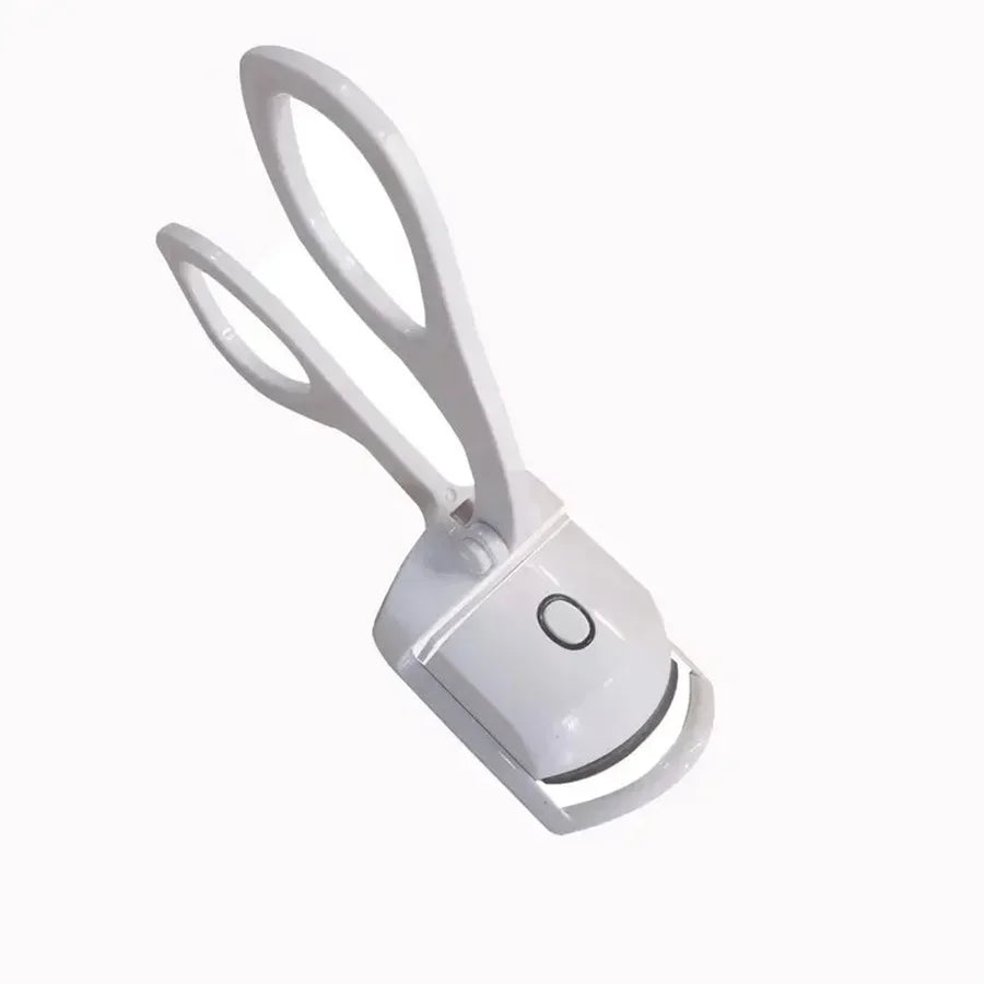 Recourbe-Cils Électrique : Courbure Instantanée & Durable