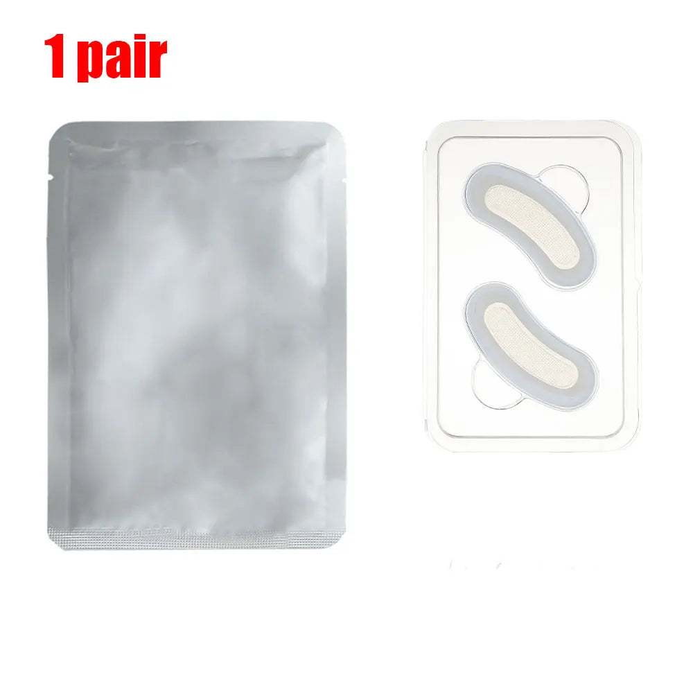 Patchs Yeux Lissent Cernes & Rides Micro-Aiguilles Coréens